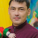 Знакомства: Серик, 41 год, Ашхабад