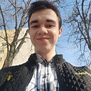 Знакомства: Антон, 21 год, Белгород