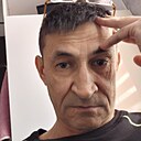 Знакомства: Олег, 54 года, Уральск