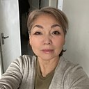 Знакомства: Aida, 55 лет, Алматы