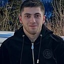 Знакомства: Амир, 26 лет, Краснодар