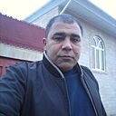 Знакомства: Камандар, 47 лет, Тюмень