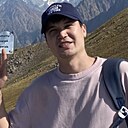 Знакомства: Абл, 28 лет, Алматы