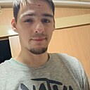Знакомства: Серега, 30 лет, Тюмень