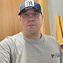 Знакомства: Андрей, 41 год, Красноярск