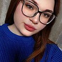 Знакомства: Ника, 23 года, Брянск