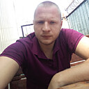 Знакомства: Антон, 39 лет, Гродно