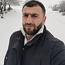 Знакомства: Натиг, 39 лет, Питерка