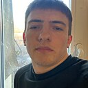 Знакомства: Юрий, 21 год, Костанай
