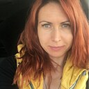 Знакомства: Юлия, 46 лет, Москва