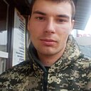 Знакомства: Эдуард, 26 лет, Обоянь