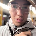 Знакомства: Ринат, 21 год, Алматы