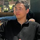 Знакомства: Александр, 19 лет, Санкт-Петербург