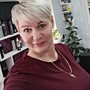 Знакомства: Татьяна, 50 лет, Уфа