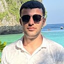 Знакомства: Тахир, 26 лет, Вильнюс