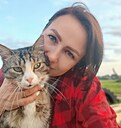 Знакомства: Анжела, 41 год, Барановичи
