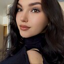 Знакомства: Полина, 21 год, Саратов