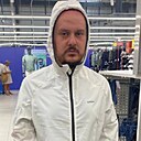 Знакомства: Сергей, 40 лет, Голицыно