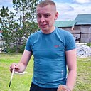 Знакомства: Андрей, 30 лет, Хабаровск