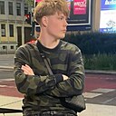 Знакомства: Артем, 18 лет, Гродно