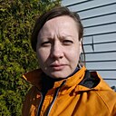 Знакомства: Настя, 38 лет, Вологда