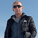 Знакомства: Серёга, 48 лет, Воскресенск