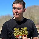 Знакомства: Виктор, 25 лет, Новороссийск