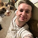 Знакомства: Даниил, 26 лет, Минск