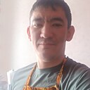 Знакомства: Жалгас, 35 лет, Костанай
