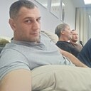 Знакомства: Андрей, 39 лет, Шиханы