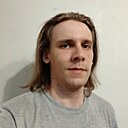 Знакомства: Даниил, 31 год, Алушта