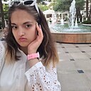 Знакомства: Анна, 25 лет, Горловка