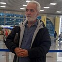 Знакомства: Майкл, 58 лет, Ярославль