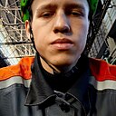 Знакомства: Максим, 19 лет, Новотроицк