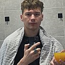 Знакомства: Fedor, 22 года, Ульяновск