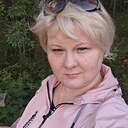 Знакомства: Светлана, 52 года, Мурманск