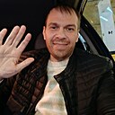 Знакомства: Юрий, 40 лет, Оренбург