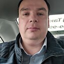 Знакомства: Денис, 42 года, Люберцы