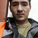 Знакомства: Рустам, 31 год, Саки