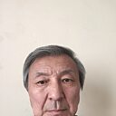 Знакомства: Ардан, 63 года, Улан-Удэ