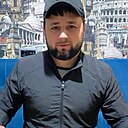 Знакомства: Руслан, 37 лет, Махачкала