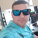 Знакомства: Александр, 39 лет, Кричев