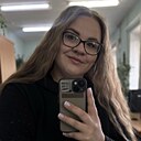 Знакомства: Полина, 25 лет, Могилев