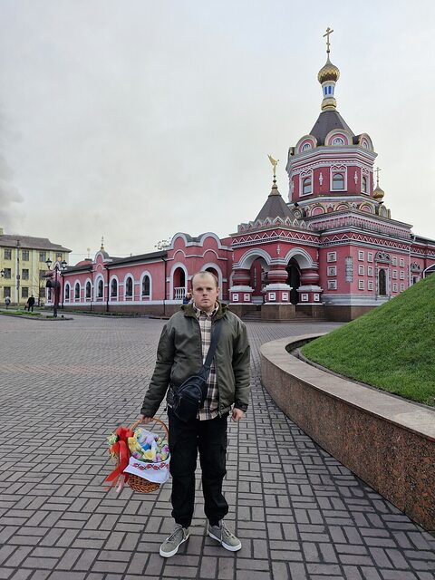 Фото - Tabor.ru