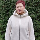 Знакомства: Галина, 60 лет, Солигорск