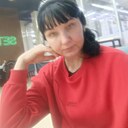Знакомства: Татьяна, 38 лет, Уральск