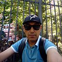 Знакомства: Руслан, 44 года, Химки