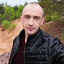 Знакомства: Дмитрий, 40 лет, Кострома