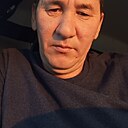 Знакомства: Серик, 45 лет, Костанай