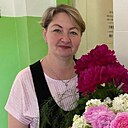 Знакомства: Оксана, 50 лет, Нерехта